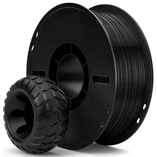 Elegoo TPU Black