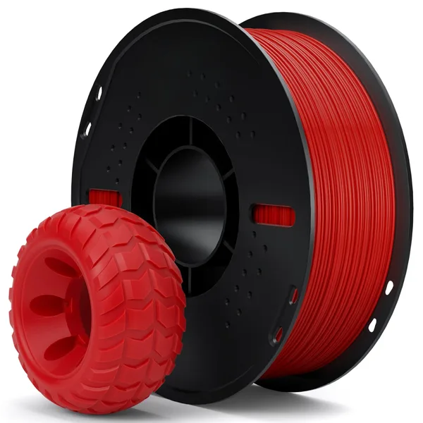 Elegoo TPU Red