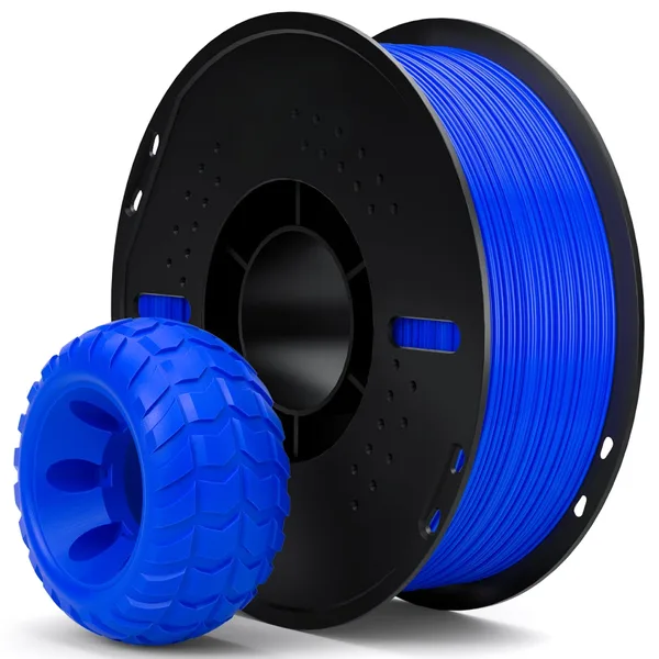 Elegoo TPU Blue