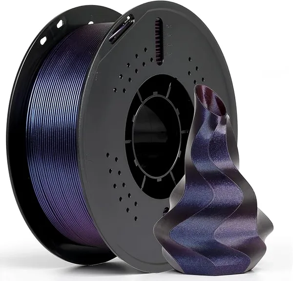 Epelay PLA Nebula Purple
