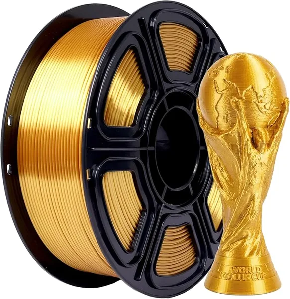 Epelay PLA+ Gold