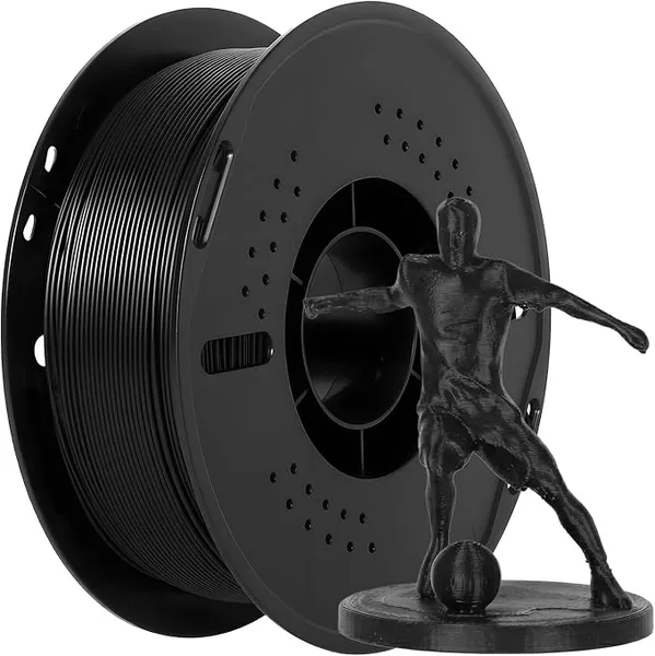 Epelay PLA+ Black