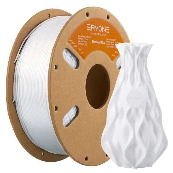 ERYONE PLA White
