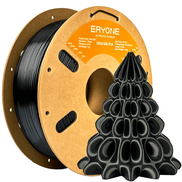 ERYONE PLA Black