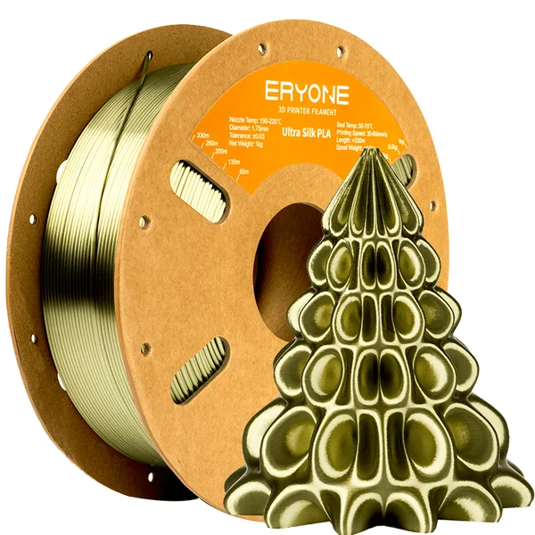 ERYONE PLA Brown
