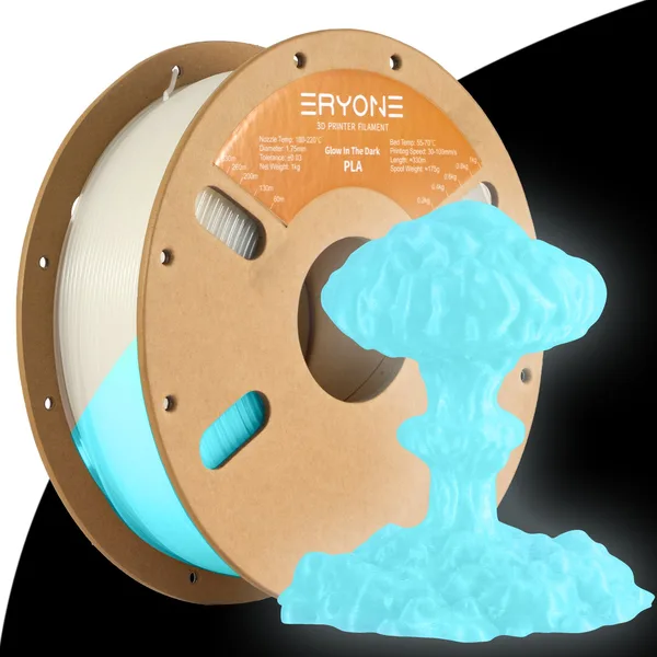 ERYONE PLA Blue