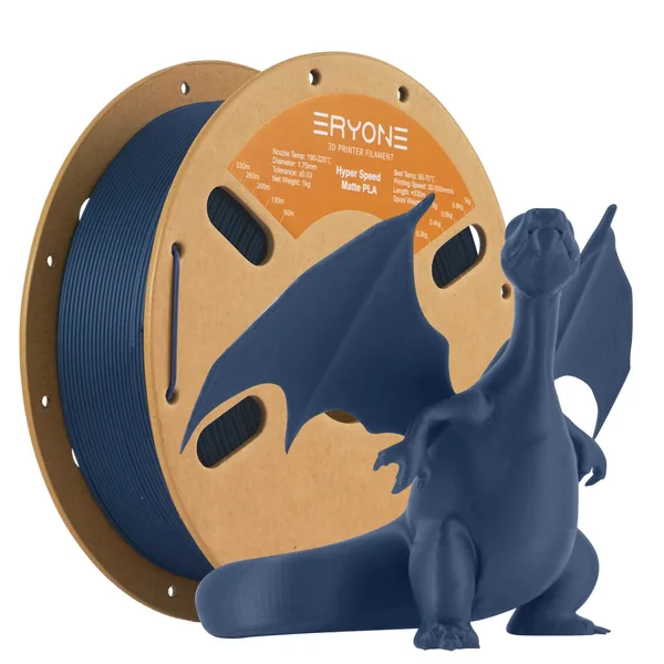 ERYONE PLA Matte Navy