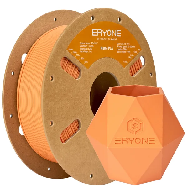 ERYONE PLA Matte Orange