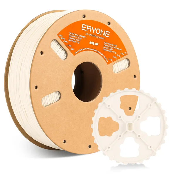 ERYONE ABS White