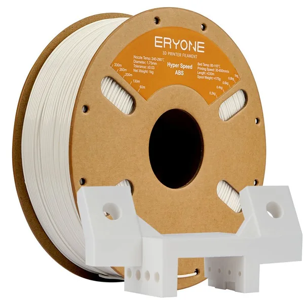 ERYONE ABS White