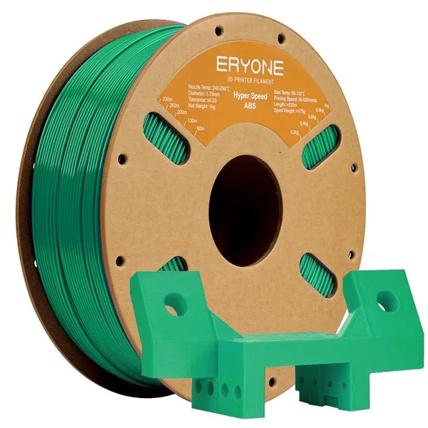 ERYONE ABS Green