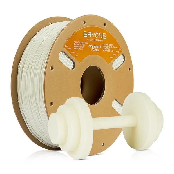 ERYONE ABS White