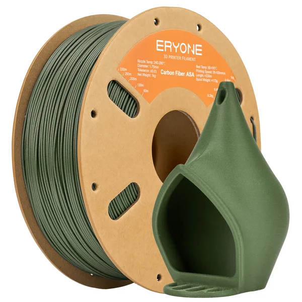 ERYONE ASA-CF Olive