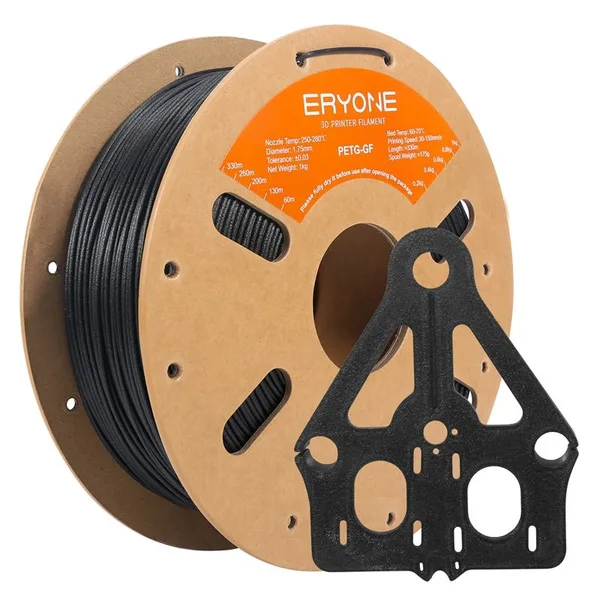 ERYONE PETG Black