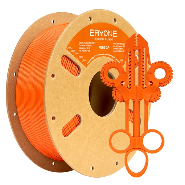 ERYONE PETG Orange