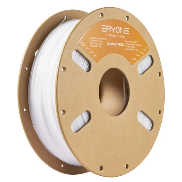 ERYONE PETG White