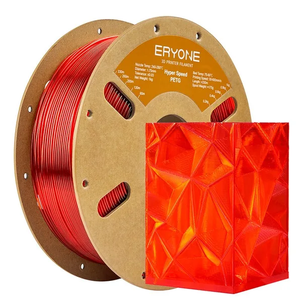 ERYONE PETG Red