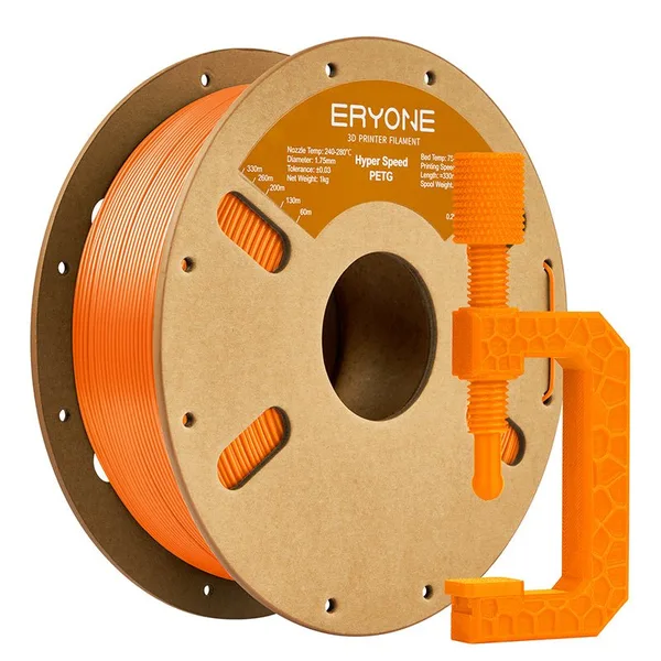 ERYONE PETG Orange