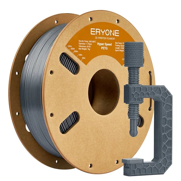 ERYONE PETG Gray