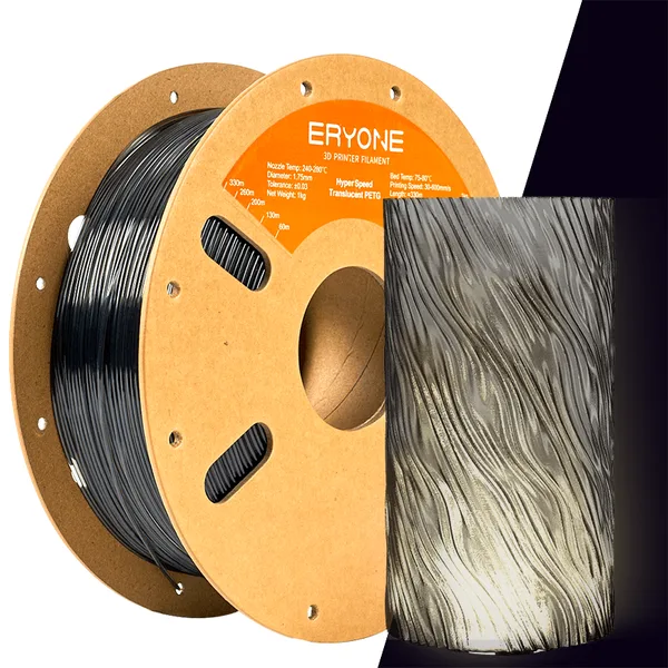 ERYONE PETG Gray