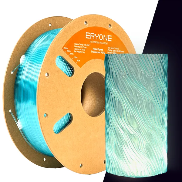 ERYONE PETG Sky Blue