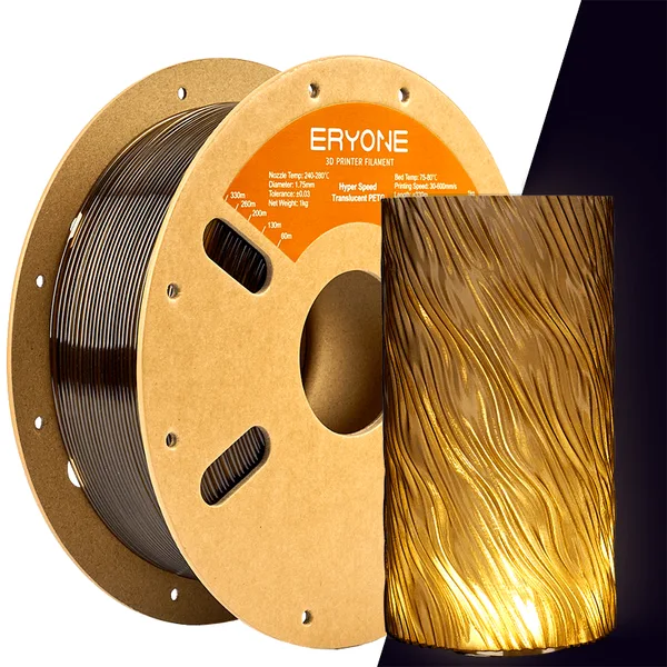 ERYONE PETG Natural