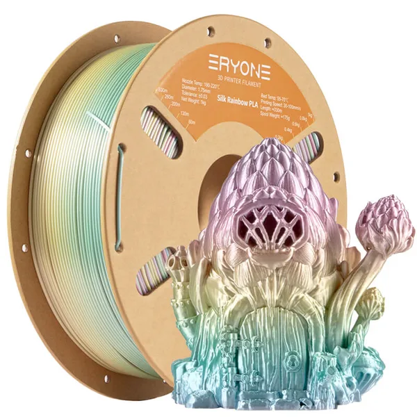 ERYONE PLA Rainbow