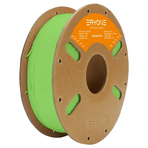 ERYONE PLA Green
