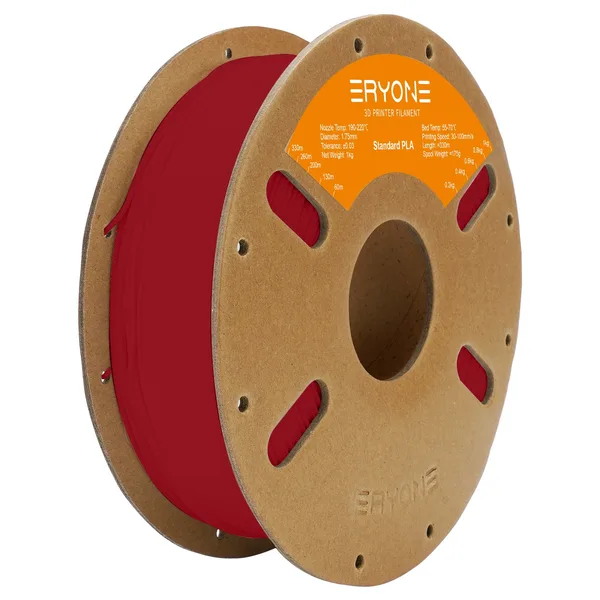 ERYONE PLA Red