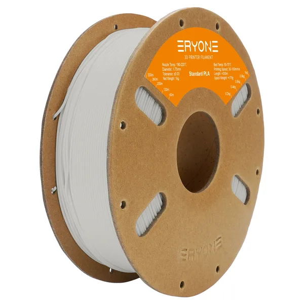 ERYONE PLA White