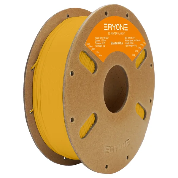 ERYONE PLA Yellow