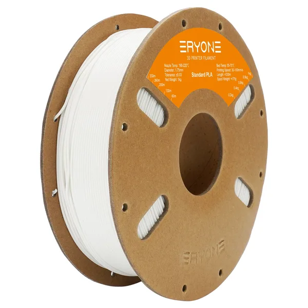 ERYONE PLA White