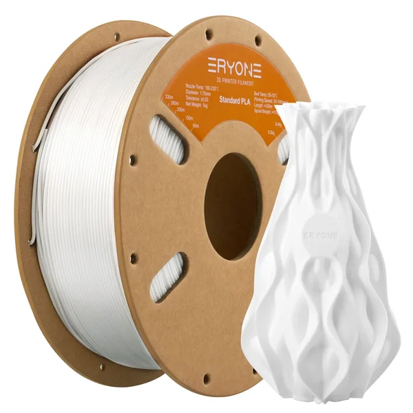 ERYONE PLA White