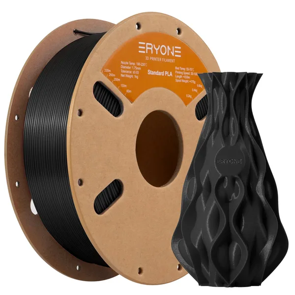 ERYONE PLA Black