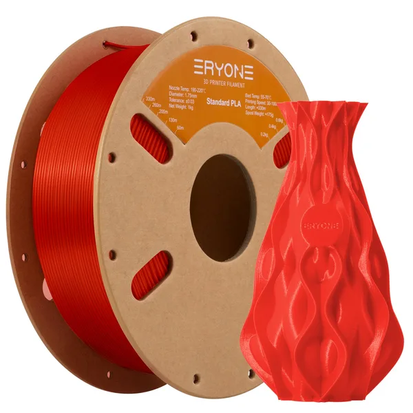 ERYONE PLA Red