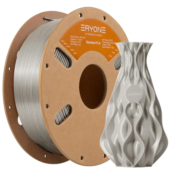 ERYONE PLA Gray