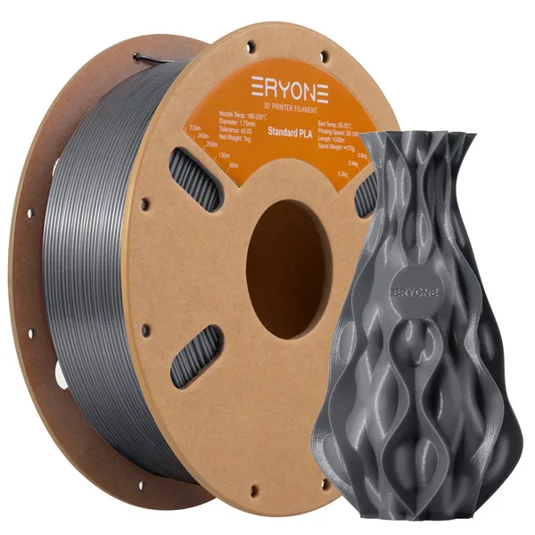 ERYONE PLA Silver