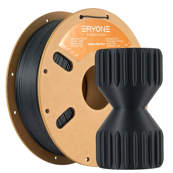 ERYONE PLA Black