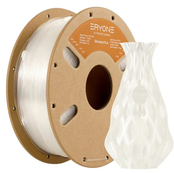 ERYONE PLA Red