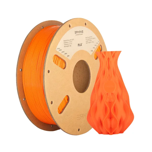 ERYONE PLA+ Orange