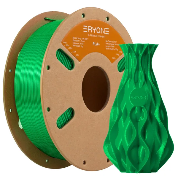 ERYONE PLA+ Green