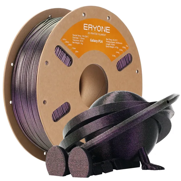 ERYONE PLA Purple