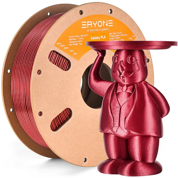 ERYONE PLA Red