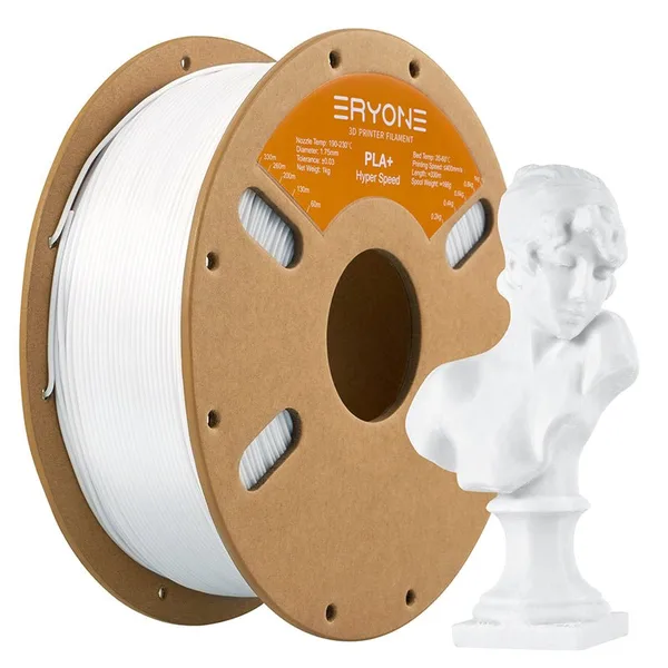ERYONE PLA+ White