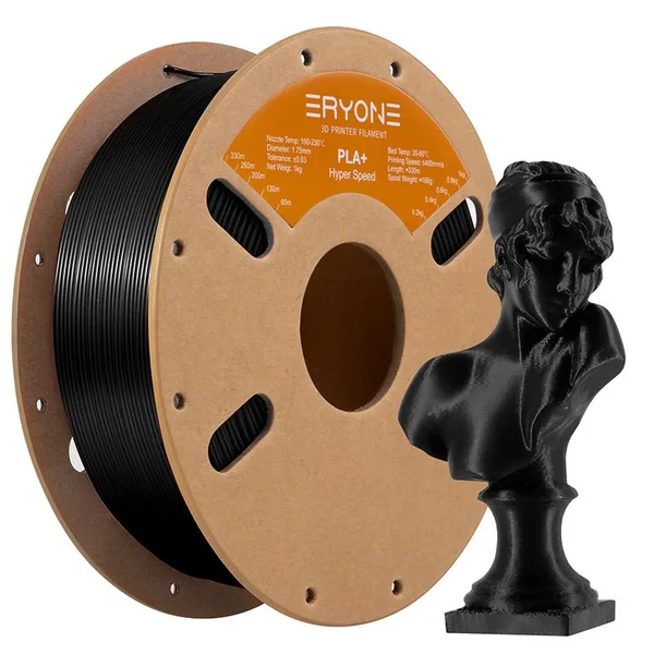 ERYONE PLA+ Black