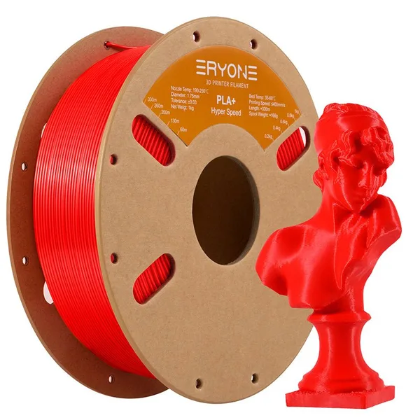 ERYONE PLA+ Red