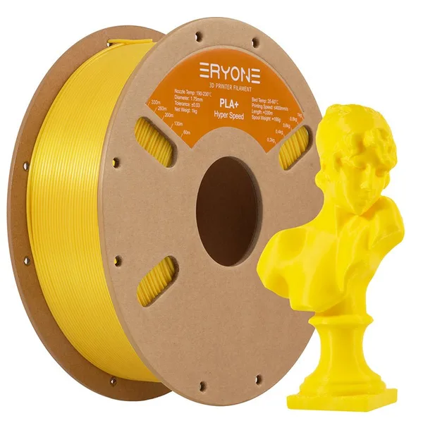 ERYONE PLA+ Yellow