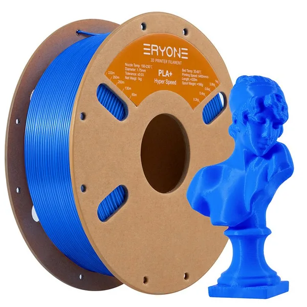 ERYONE PLA+ Blue