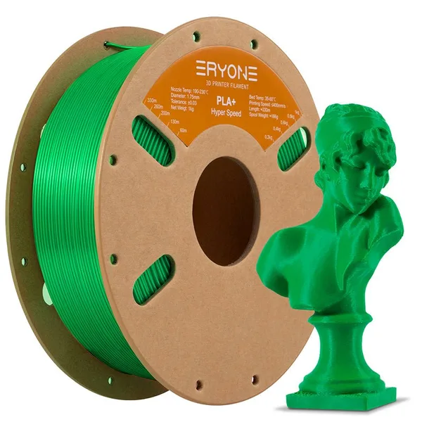 ERYONE PLA+ Green
