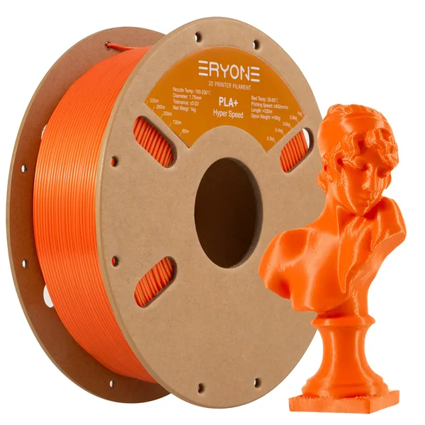 ERYONE PLA+ Orange